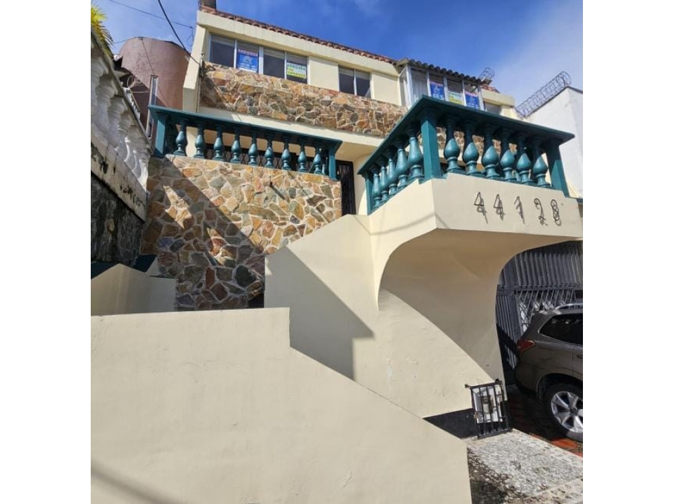 House for rent in Maraya, Pereira