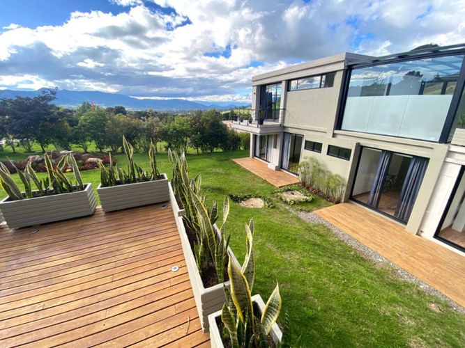 Casa de 4 alcobas en venta en Altamar, La Calera, 450 m² · foto 6 de 24