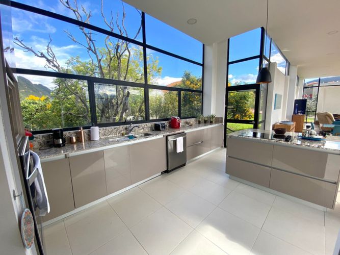 Casa de 4 alcobas en venta en Altamar, La Calera, 450 m² · foto 7 de 24