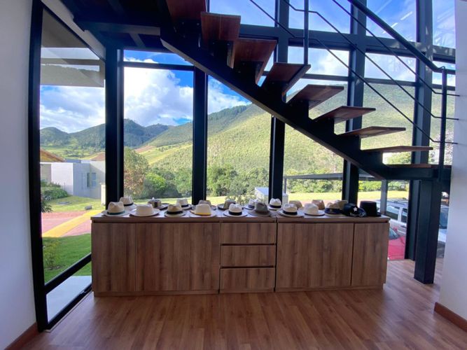 Casa de 4 alcobas en venta en Altamar, La Calera, 450 m² · foto 10 de 24