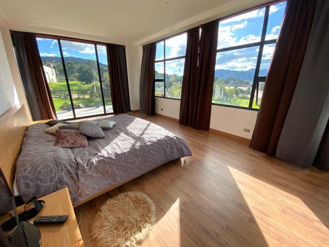 Casa de 4 alcobas en venta en Altamar, La Calera, 450 m² · foto 13 de 24