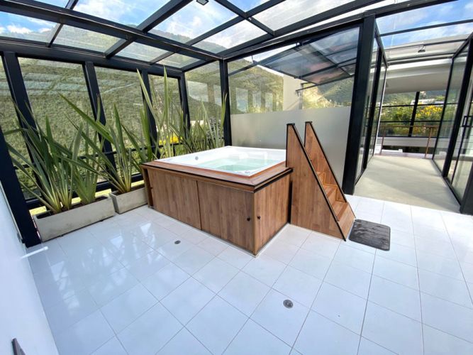 Casa de 4 alcobas en venta en Altamar, La Calera, 450 m² · foto 15 de 24