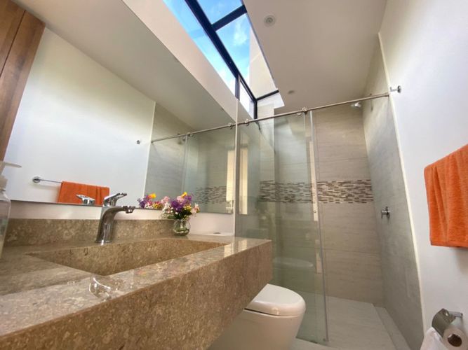 Casa de 4 alcobas en venta en Altamar, La Calera, 450 m² · foto 22 de 24