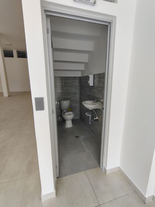 Local en arriendo en San Mateo, Cúcuta, 314 m² · foto 6 de 10