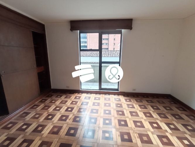 Apartamento en venta en La Candelaria, Medellín · foto 13 de 24