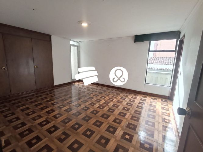 Apartamento en venta en La Candelaria, Medellín · foto 15 de 24