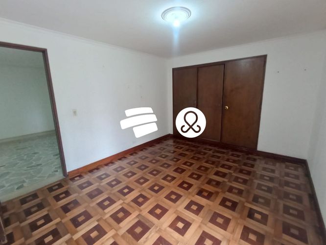 Apartamento en venta en La Candelaria, Medellín · foto 16 de 24