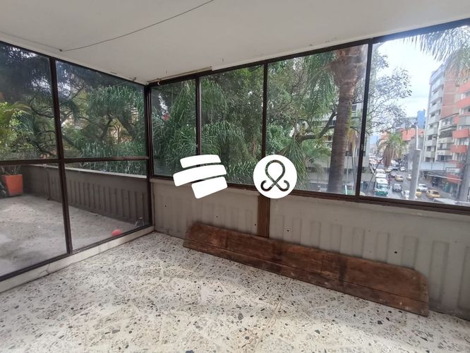 Apartamento en venta en La Candelaria, Medellín · foto 19 de 24