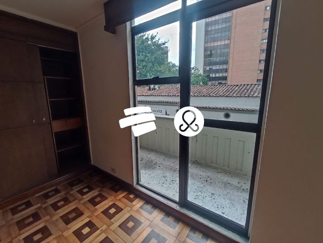 Apartamento en venta en La Candelaria, Medellín · foto 20 de 24