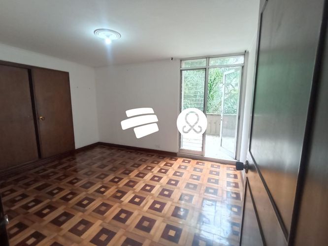 Apartamento en venta en La Candelaria, Medellín · foto 22 de 24