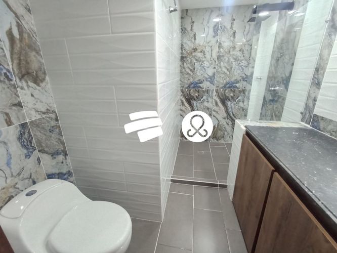 Apartamento en venta en La Candelaria, Medellín · foto 24 de 24