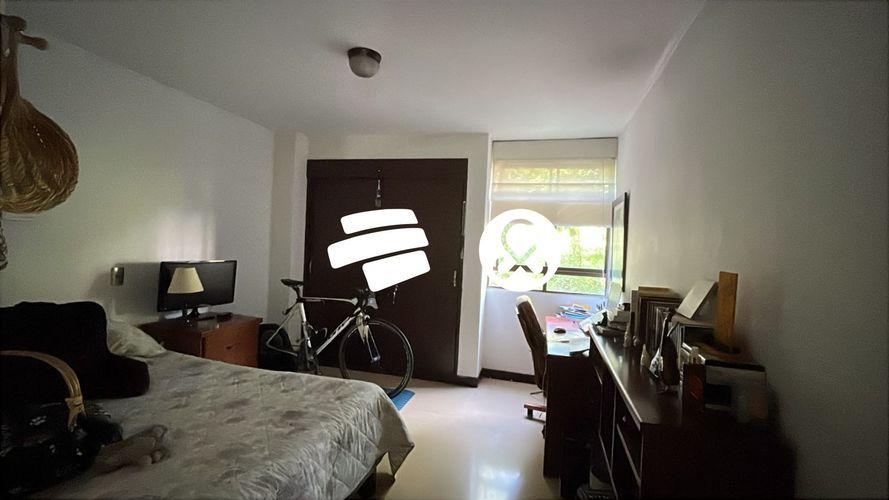 Apartamento de 3 alcobas en venta en Los Naranjos, Medellín, 140 m² · foto 13 de 13