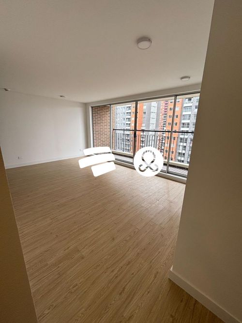 Apartamento en venta en Salazar Gomez, Bogotá · foto 2 de 6