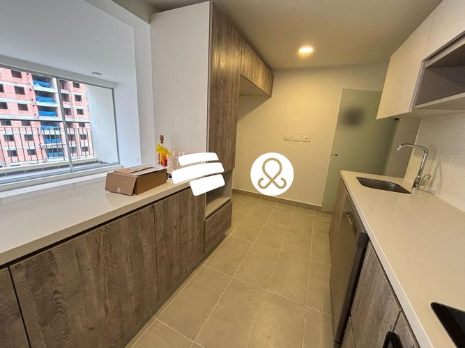 Apartamento en venta en Salazar Gomez, Bogotá · foto 3 de 6