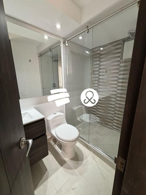 Apartamento en venta en Salazar Gomez, Bogotá · foto 4 de 6