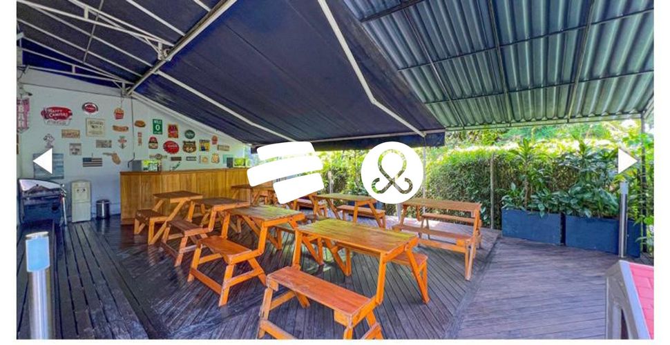 Casa de 7 alcobas en venta en El Poblado, Medellín, 281 m² · foto 2 de 8