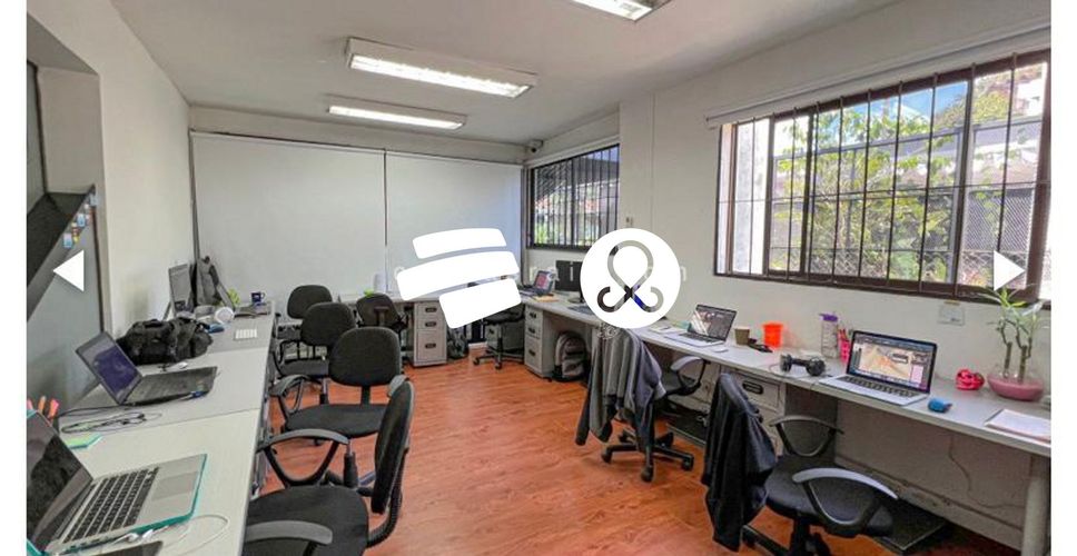 Casa de 7 alcobas en venta en El Poblado, Medellín, 281 m² · foto 7 de 8