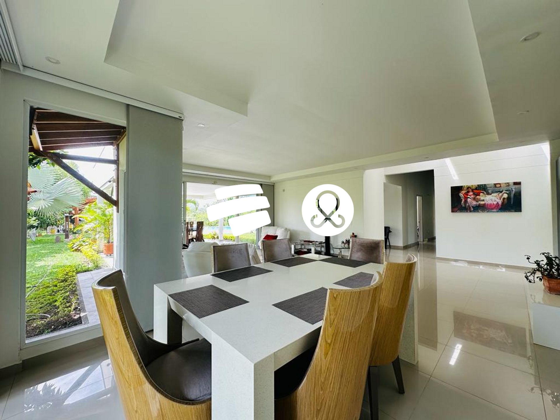 Casa en venta en Pueblito Cafetero, Pereira · foto 2 de 16