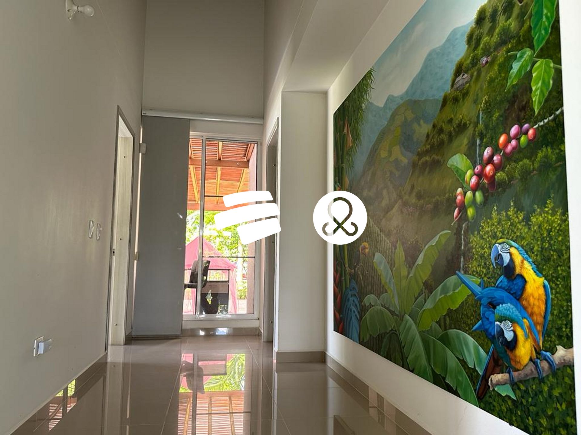 Casa en venta en Pueblito Cafetero, Pereira · foto 7 de 16