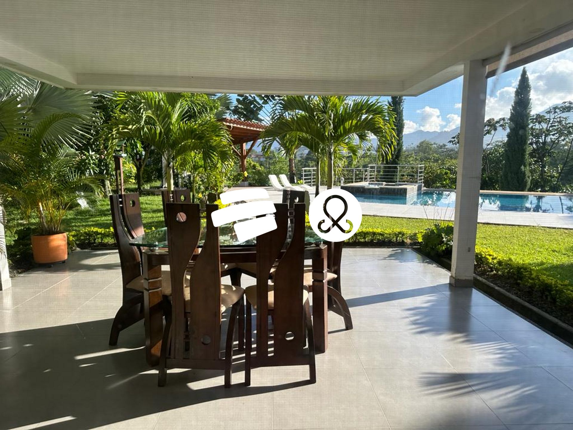 Casa en venta en Pueblito Cafetero, Pereira · foto 12 de 16