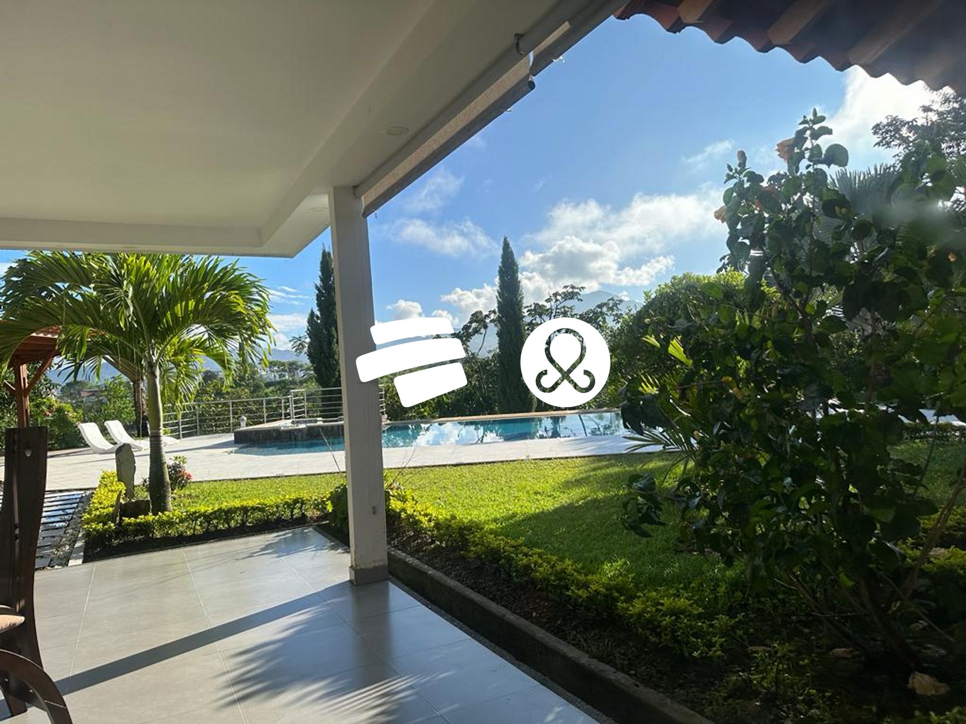 Casa en venta en Pueblito Cafetero, Pereira · foto 15 de 16