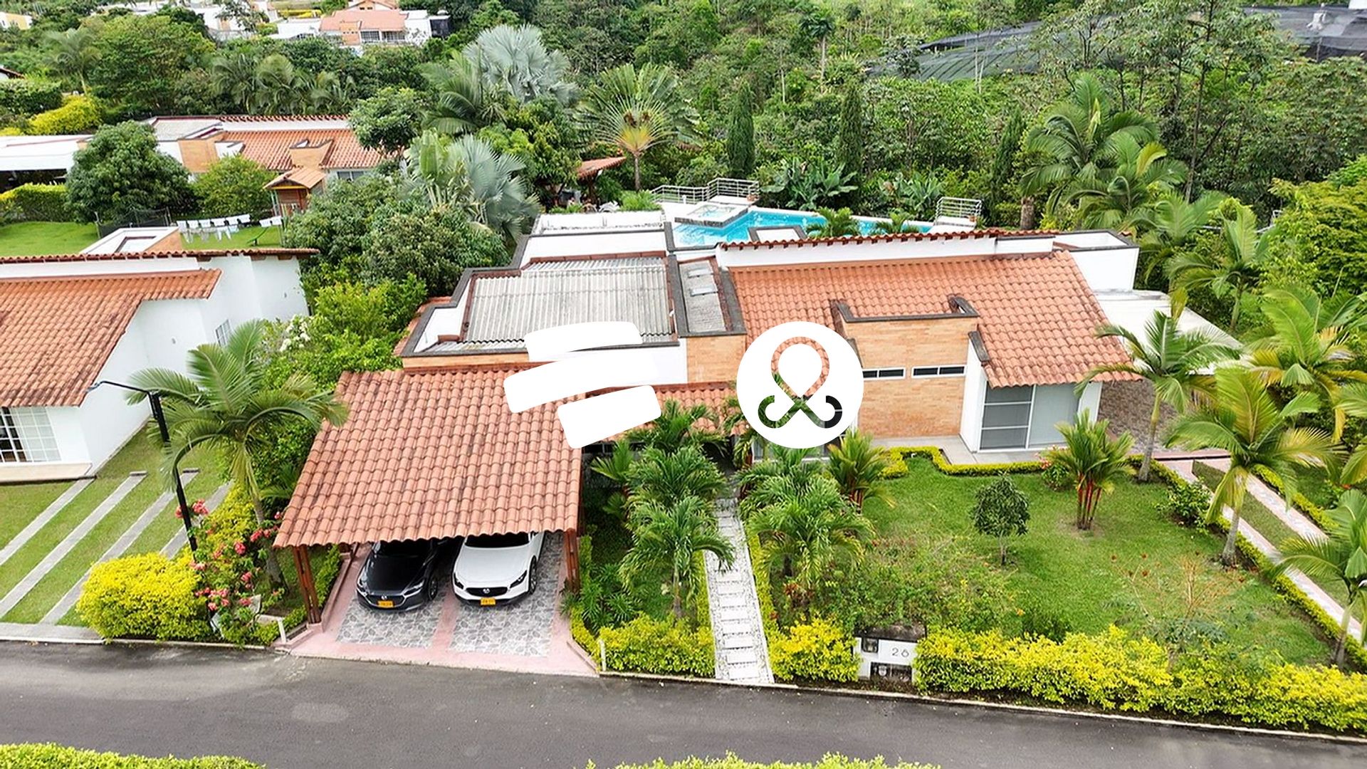 Casa en venta en Pueblito Cafetero, Pereira · foto 16 de 16