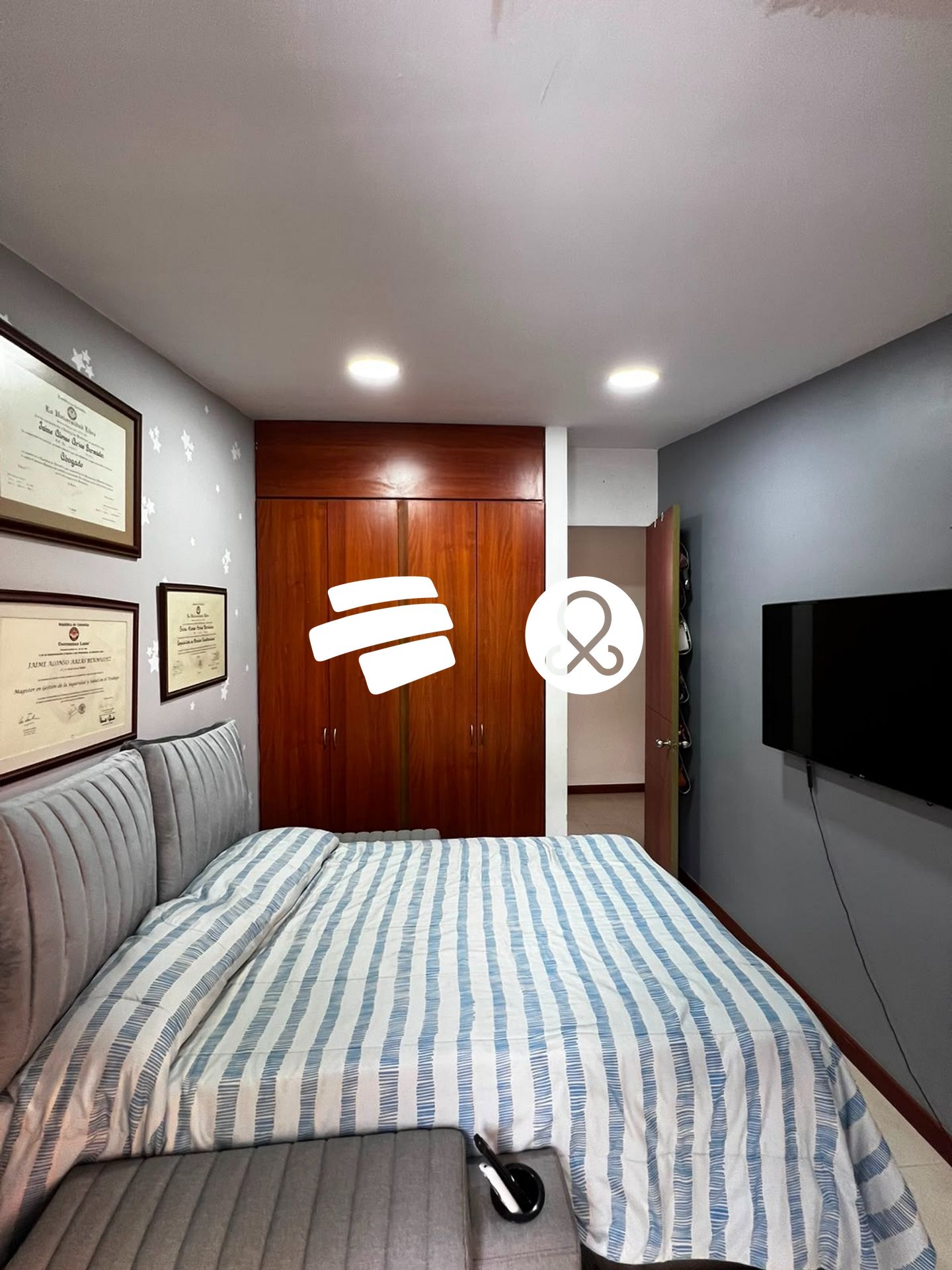 Casa en venta en Aeropuerto, Pereira · foto 13 de 20