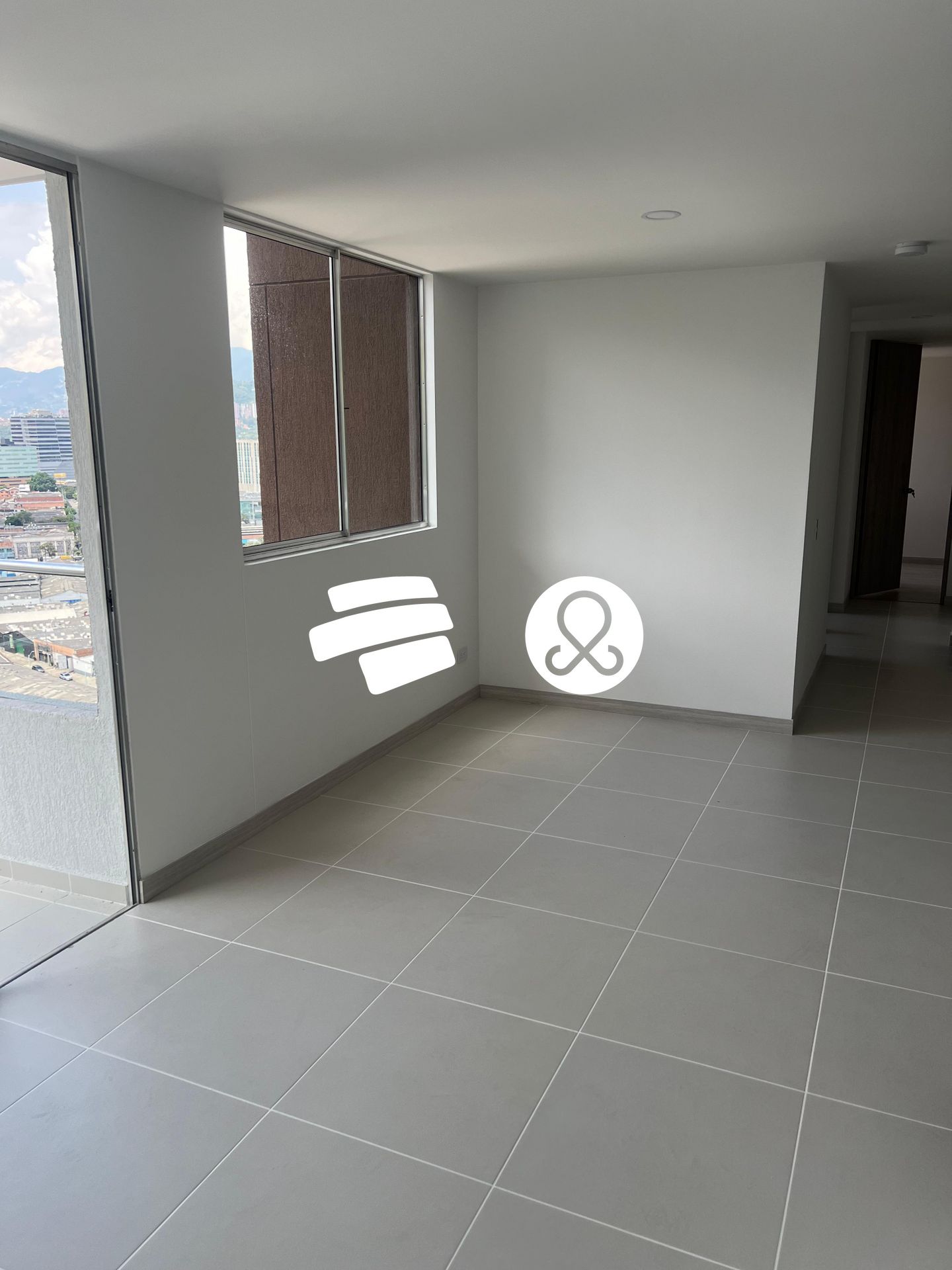 Apartamento en venta en Vía Las Palmas, Medellín · foto 3 de 17