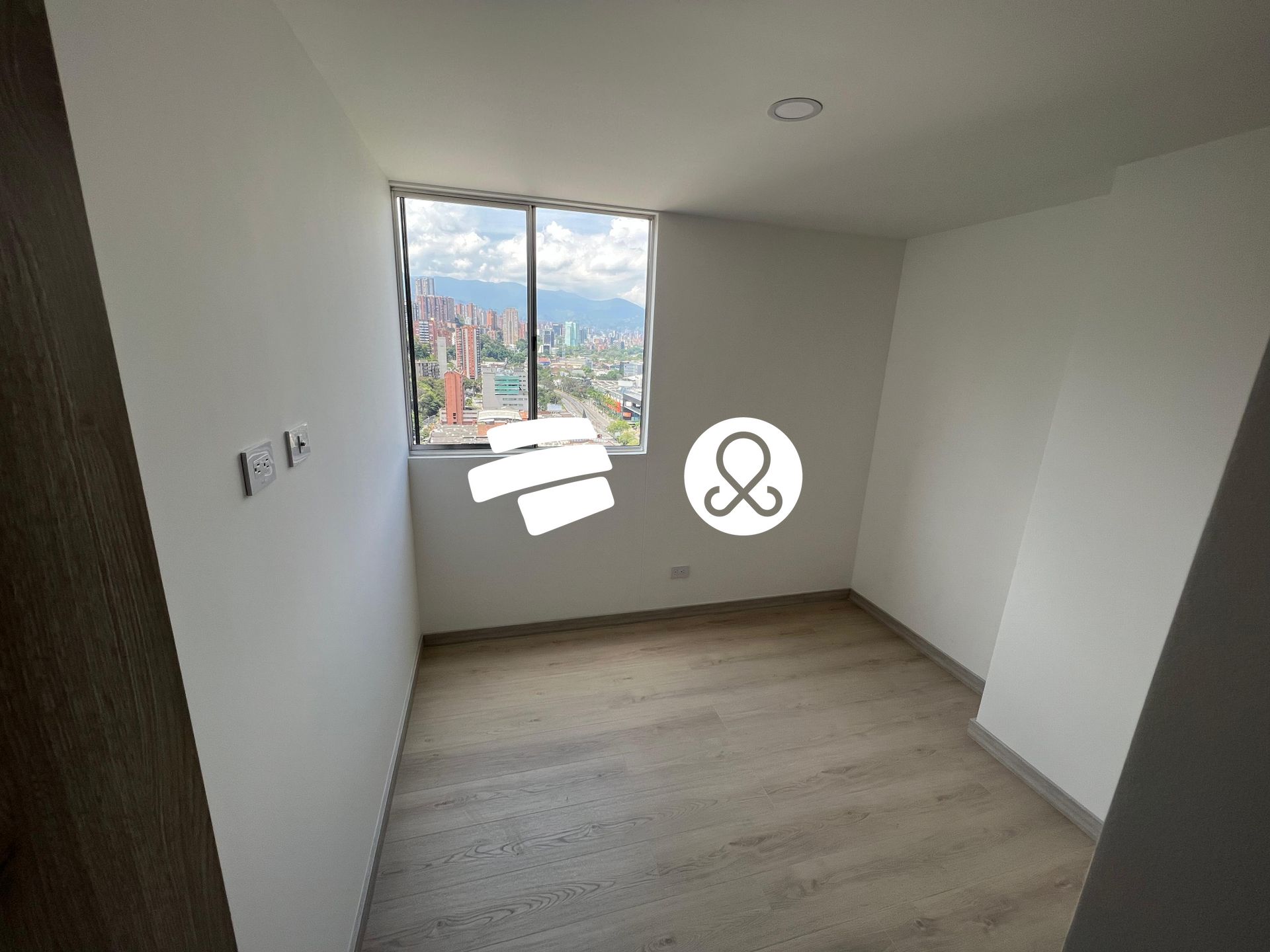 Apartamento en venta en Vía Las Palmas, Medellín · foto 5 de 17