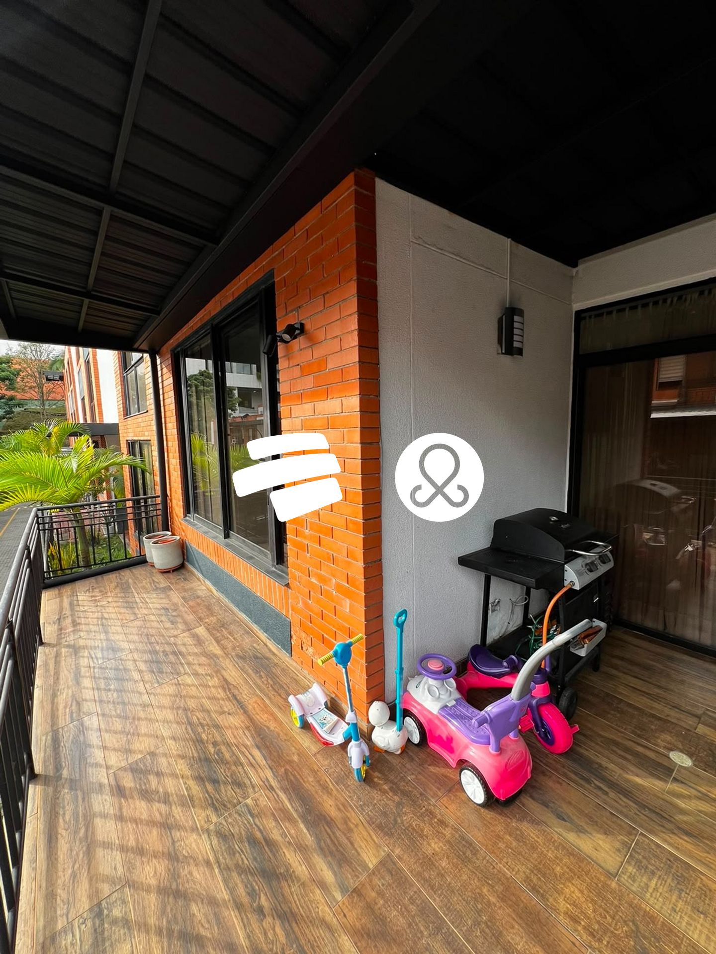 Casa en venta en Aeropuerto, Pereira · foto 19 de 20