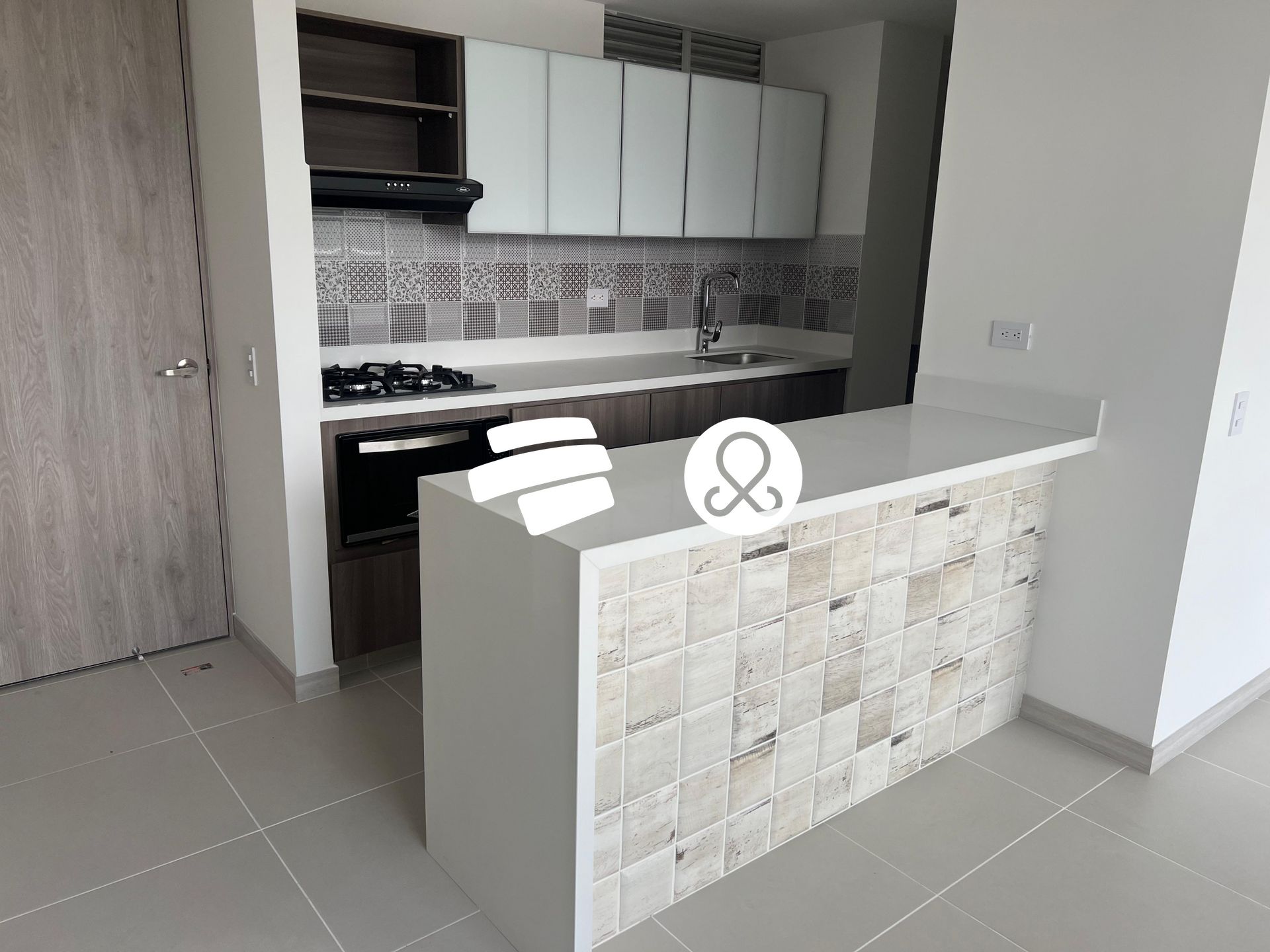 Apartamento en venta en Vía Las Palmas, Medellín · foto 7 de 17