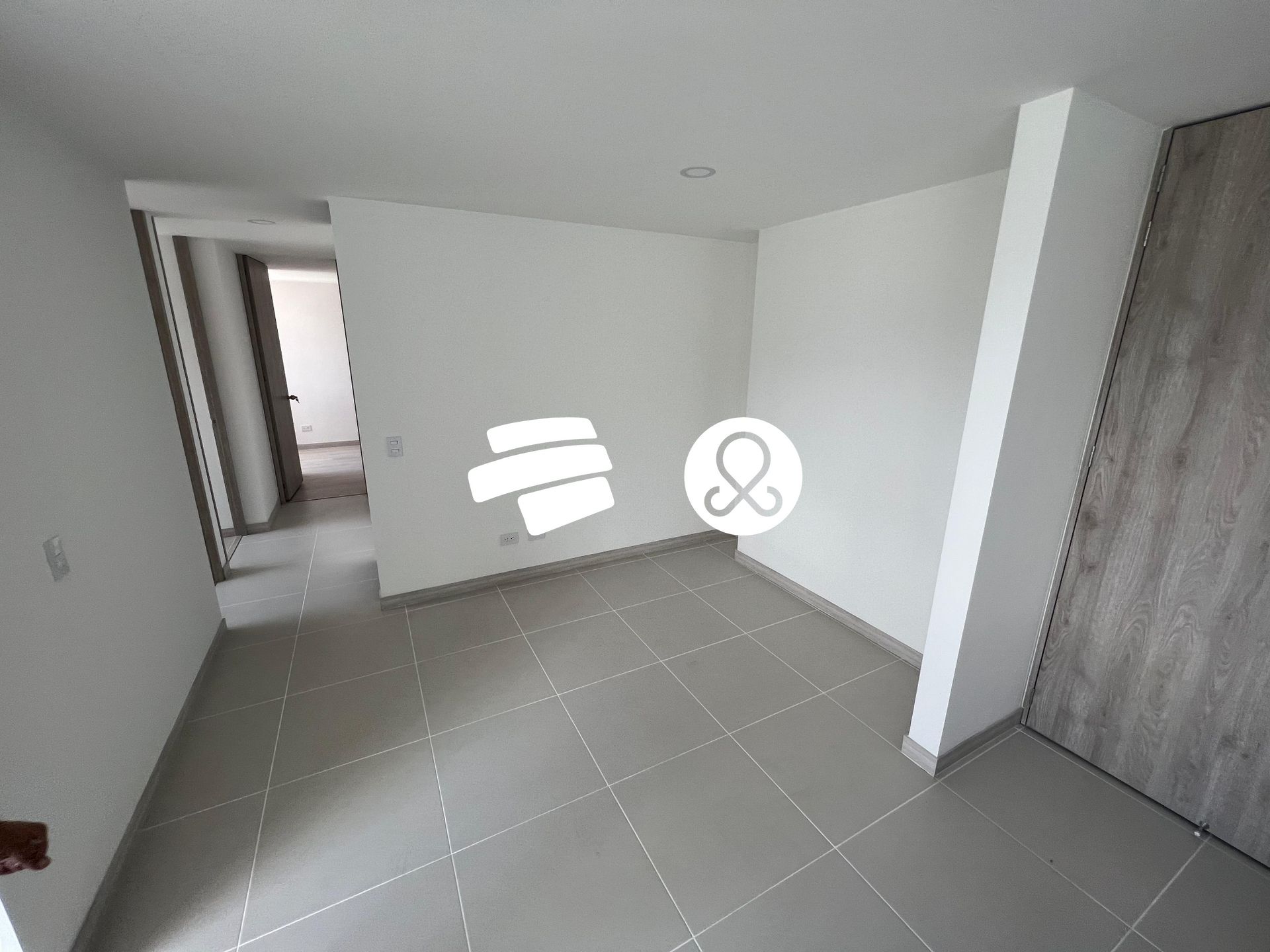 Apartamento en venta en Vía Las Palmas, Medellín · foto 9 de 17