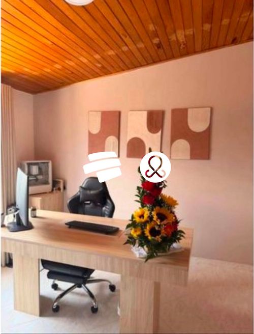 Casa de 4 alcobas en venta en Cristo Rey, Medellín, 105 m² · foto 2 de 7