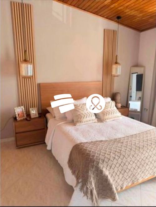 Casa de 4 alcobas en venta en Cristo Rey, Medellín, 105 m² · foto 4 de 7