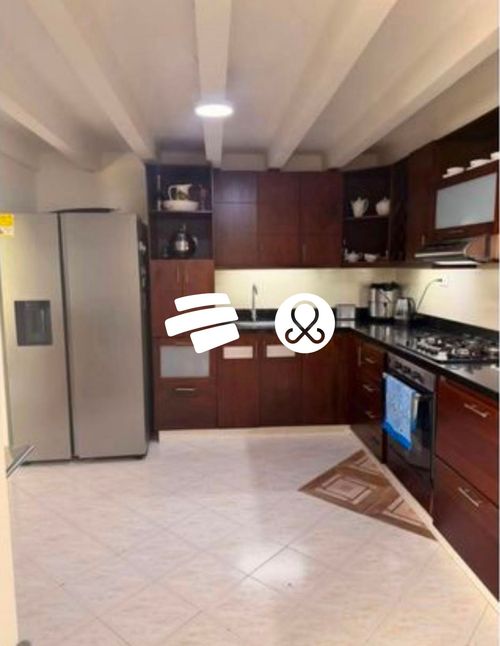 Casa de 4 alcobas en venta en Cristo Rey, Medellín, 105 m² · foto 5 de 7