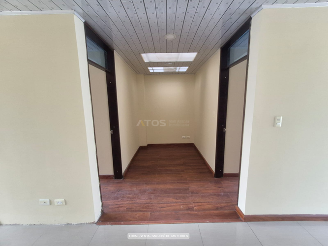 Local en venta en Tunja, Tunja, 78 m² · foto 2 de 14