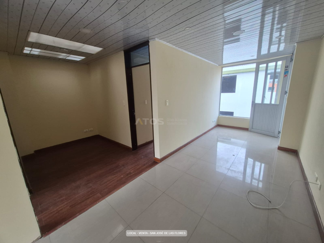 Local en venta en Tunja, Tunja, 78 m² · foto 5 de 14