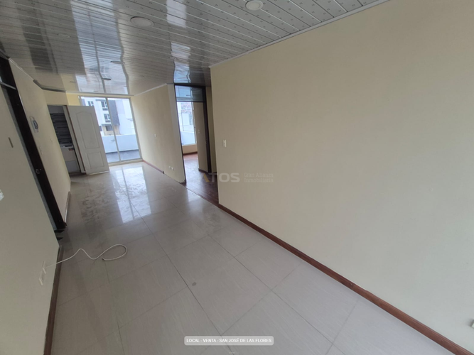 Local en venta en Tunja, Tunja, 78 m² · foto 8 de 14