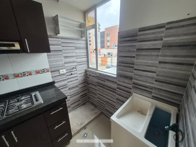 Local en venta en Tunja, Tunja, 78 m² · foto 10 de 14