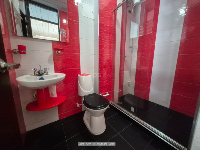 Local en venta en Tunja, Tunja, 78 m² · foto 11 de 14