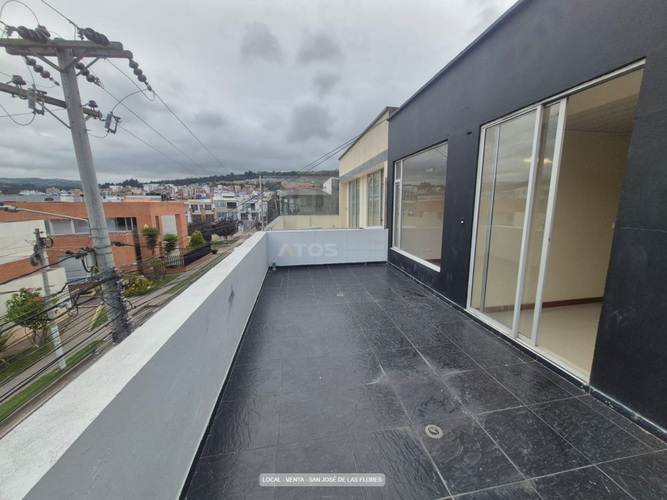 Local en venta en Tunja, Tunja, 78 m² · foto 12 de 14