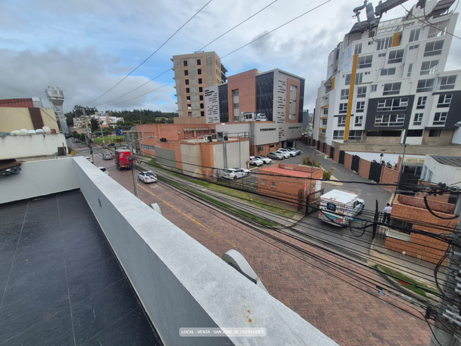 Local en venta en Tunja, Tunja, 78 m² · foto 14 de 14