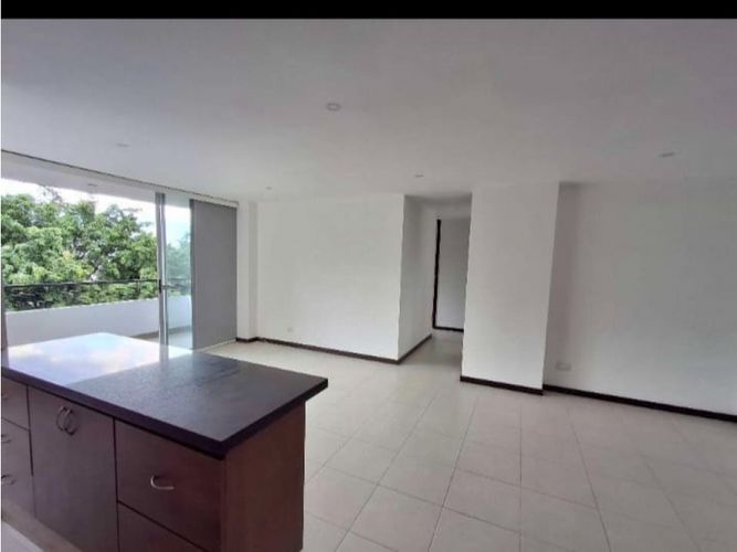Apartamento de 2 alcobas en arriendo en El Poblado, Medellín, 74 m² · foto 18 de 18