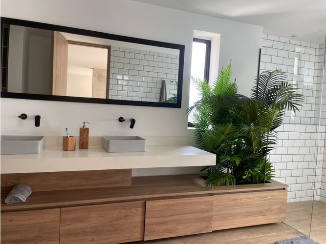 Apartamento de 3 alcobas en venta en Las Palmas, Medellín, 262 m² · foto 15 de 24