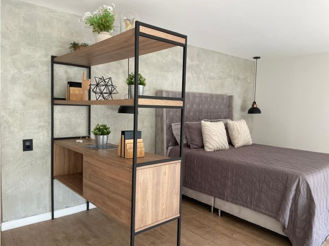 Apartamento de 3 alcobas en venta en Las Palmas, Medellín, 262 m² · foto 16 de 24