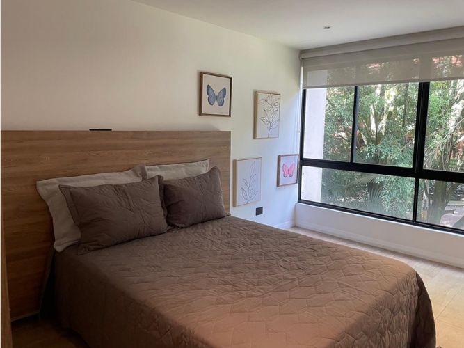 Apartamento de 3 alcobas en venta en Las Palmas, Medellín, 262 m² · foto 17 de 24