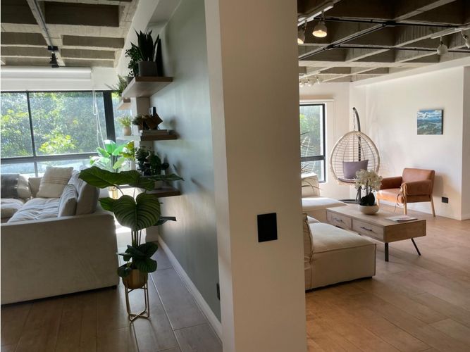 Apartamento de 3 alcobas en venta en Las Palmas, Medellín, 262 m² · foto 18 de 24