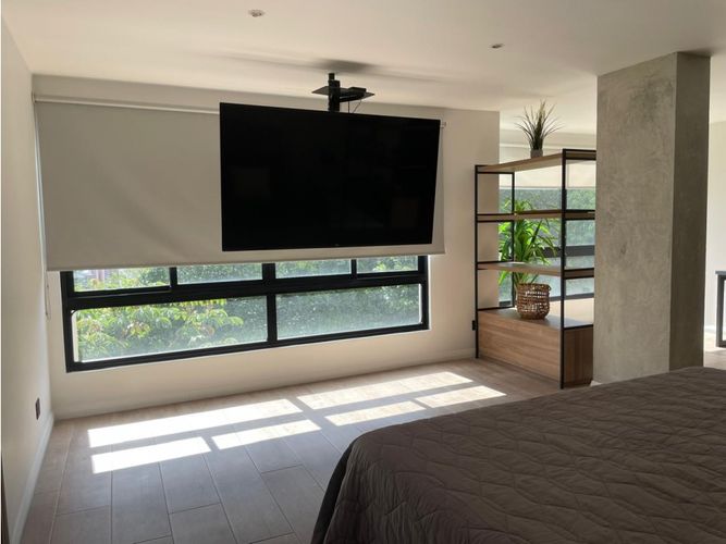 Apartamento de 3 alcobas en venta en Las Palmas, Medellín, 262 m² · foto 19 de 24