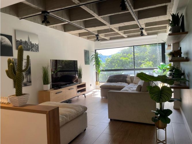 Apartamento de 3 alcobas en venta en Las Palmas, Medellín, 262 m² · foto 20 de 24