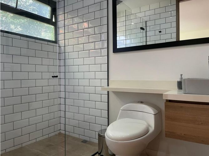 Apartamento de 3 alcobas en venta en Las Palmas, Medellín, 262 m² · foto 22 de 24